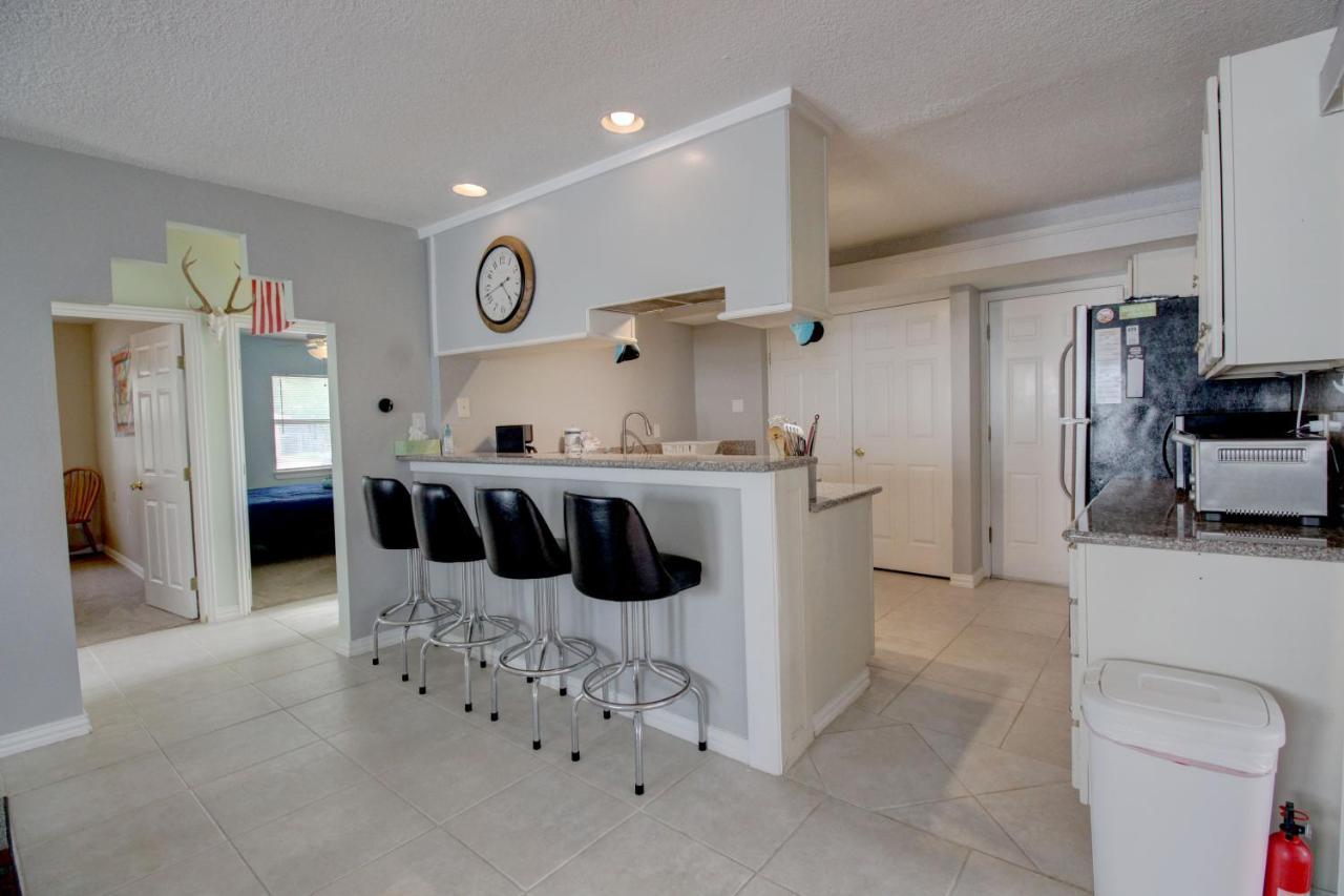 Charming 2Br Near University, Beach & Attractions Galveston Exterior foto