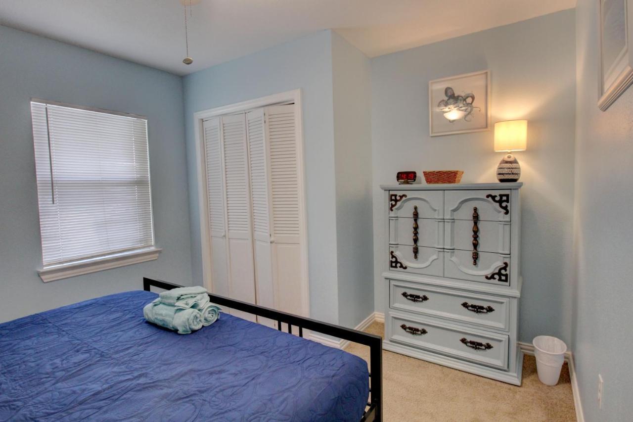 Charming 2Br Near University, Beach & Attractions Galveston Exterior foto