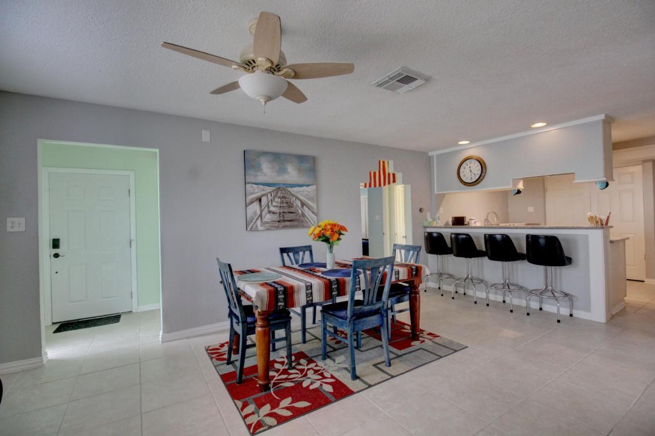 Charming 2Br Near University, Beach & Attractions Galveston Exterior foto