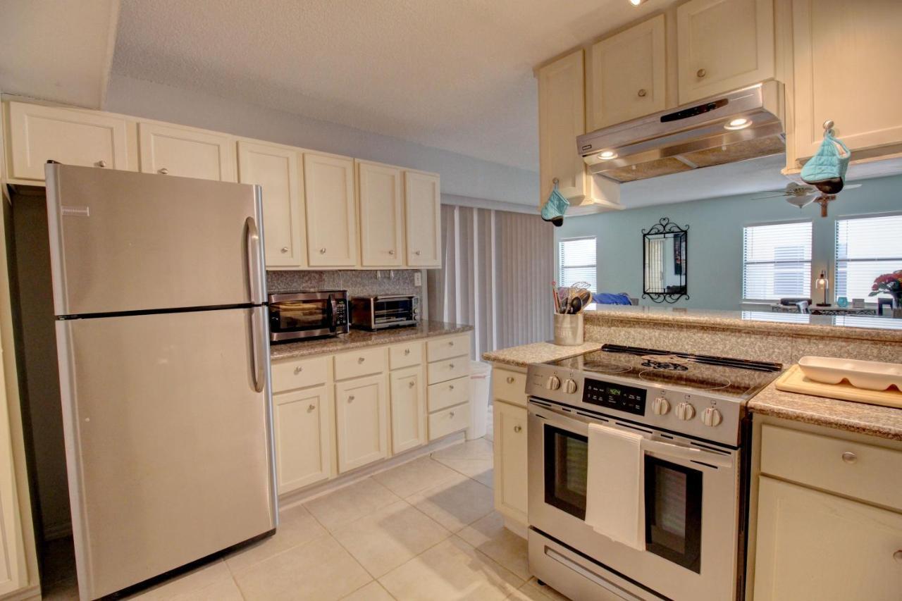 Charming 2Br Near University, Beach & Attractions Galveston Exterior foto